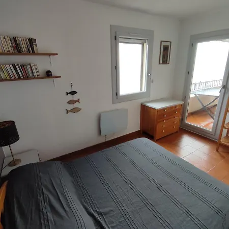 Familial Face A La Mer Apartamento